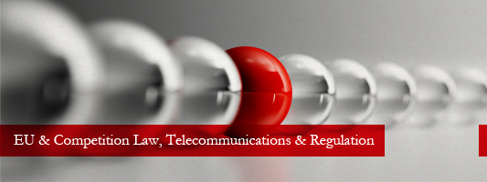 EU--Competition-Law-Telecommunications--Regulation