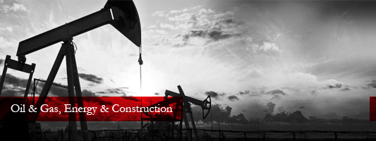 Oil--Gas-Energy--Construction